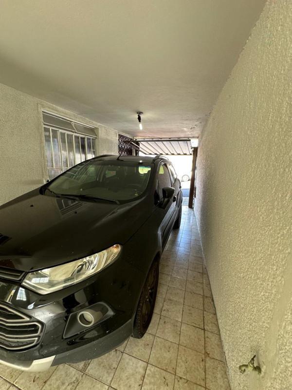 Casa, Bom Pastor, 2 Quartos, 2 Vagas