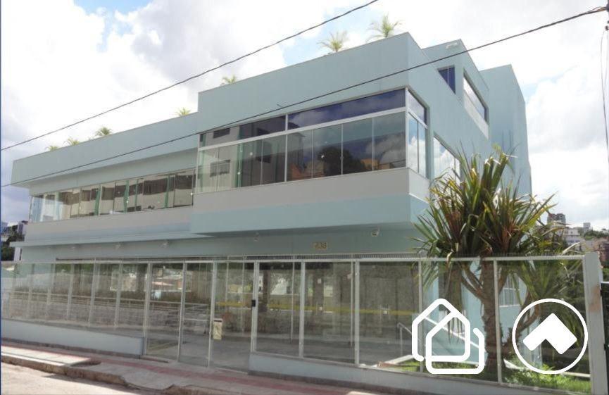 Prédio, Nova Granada