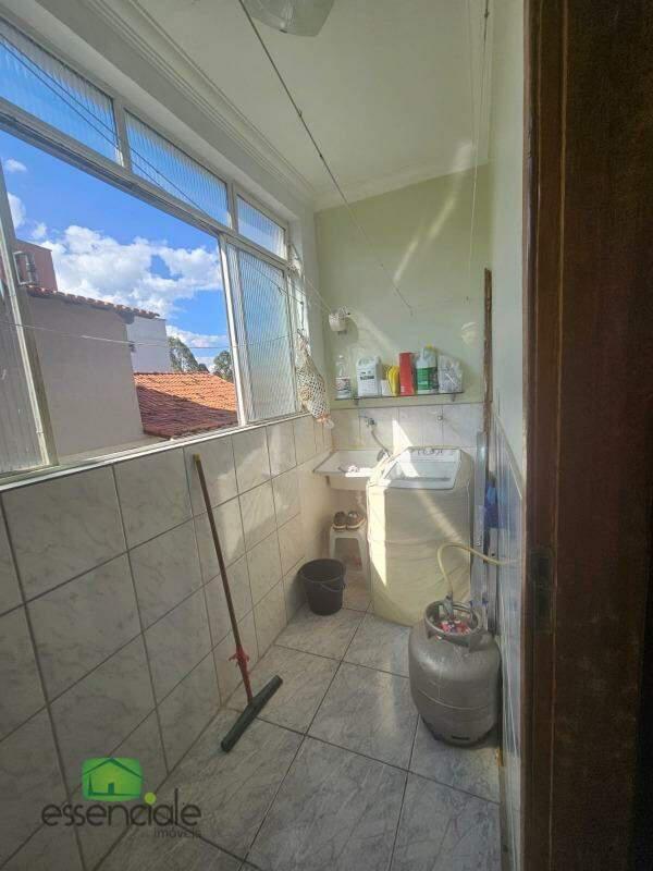 Apartamento, Novo Eldorado, 2 Quartos, 1 Vaga, 1 Suíte