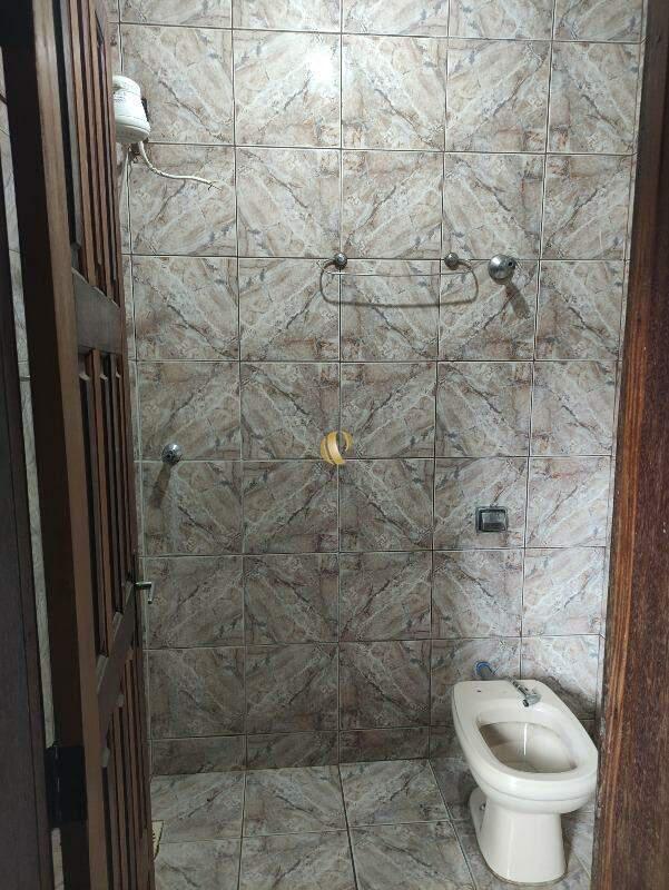 Casa, São Geraldo, 5 Quartos, 4 Vagas