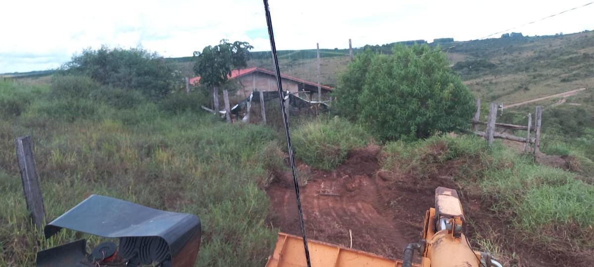 Fazenda, Zona Rural, 2 Quartos, 0 Vaga
