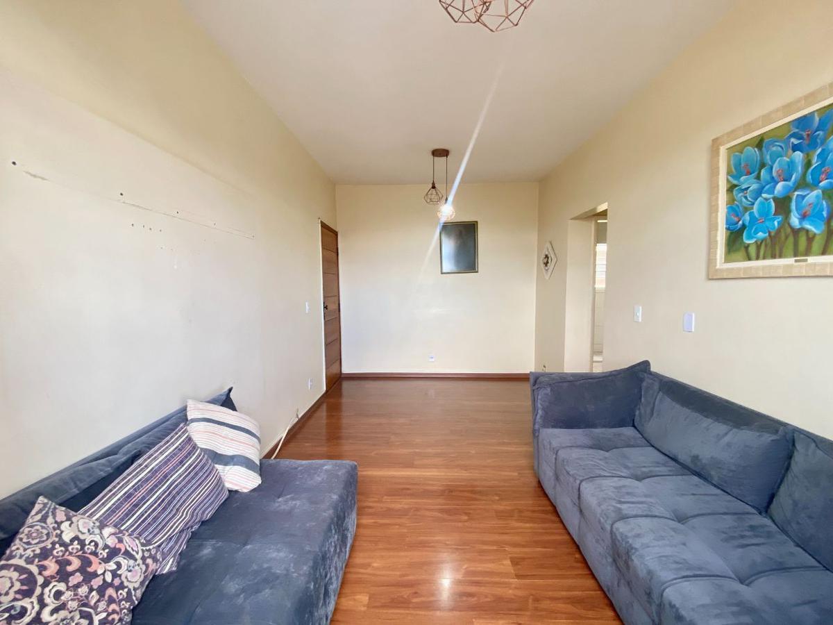 Apartamento, Santa Efigênia, 3 Quartos, 1 Vaga