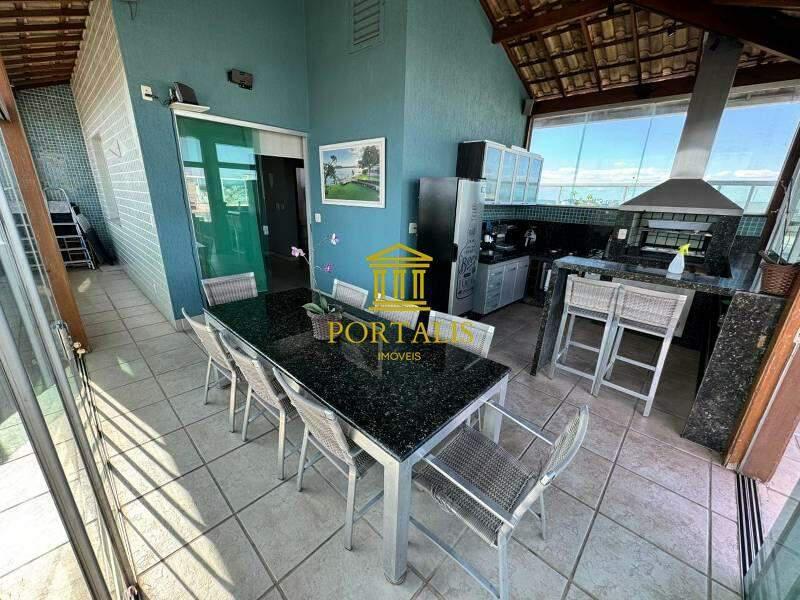 Cobertura, Nova Floresta, 4 Quartos, 4 Vagas, 1 Suíte