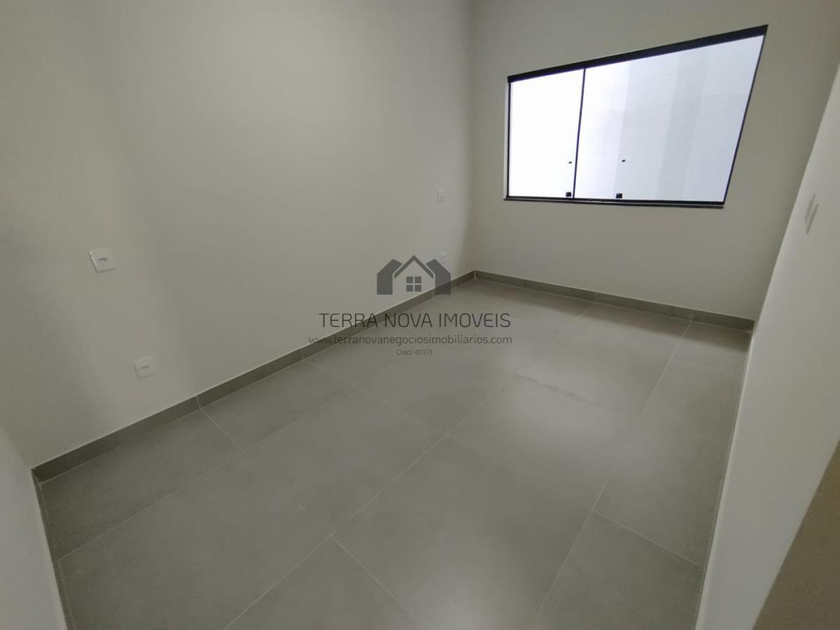 Casa, Jardim Imperial, 2 Quartos