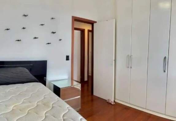 Apartamento, Anchieta, 3 Quartos, 0 Vaga, 1 Suíte