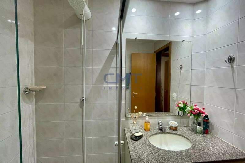 Apartamento, Gutierrez, 2 Quartos, 2 Vagas, 1 Suíte