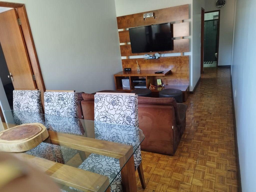 Apartamento, Nações Unidas, 2 Quartos, 1 Vaga