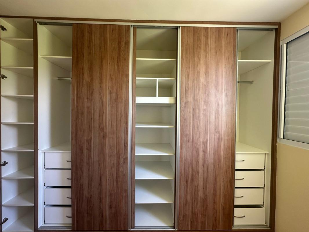 Apartamento, Novo Horizonte, 2 Quartos, 2 Vagas