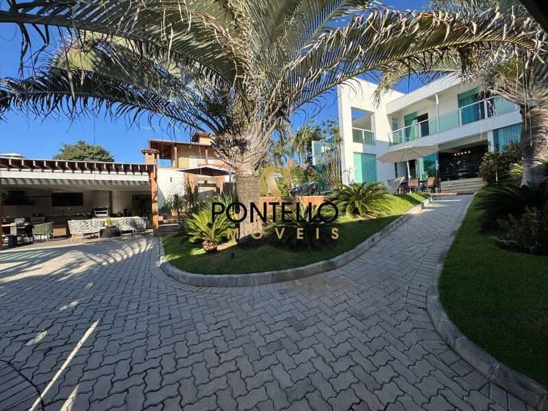 Casa, Bandeirantes (pampulha), 4 Quartos, 6 Vagas, 3 Suítes