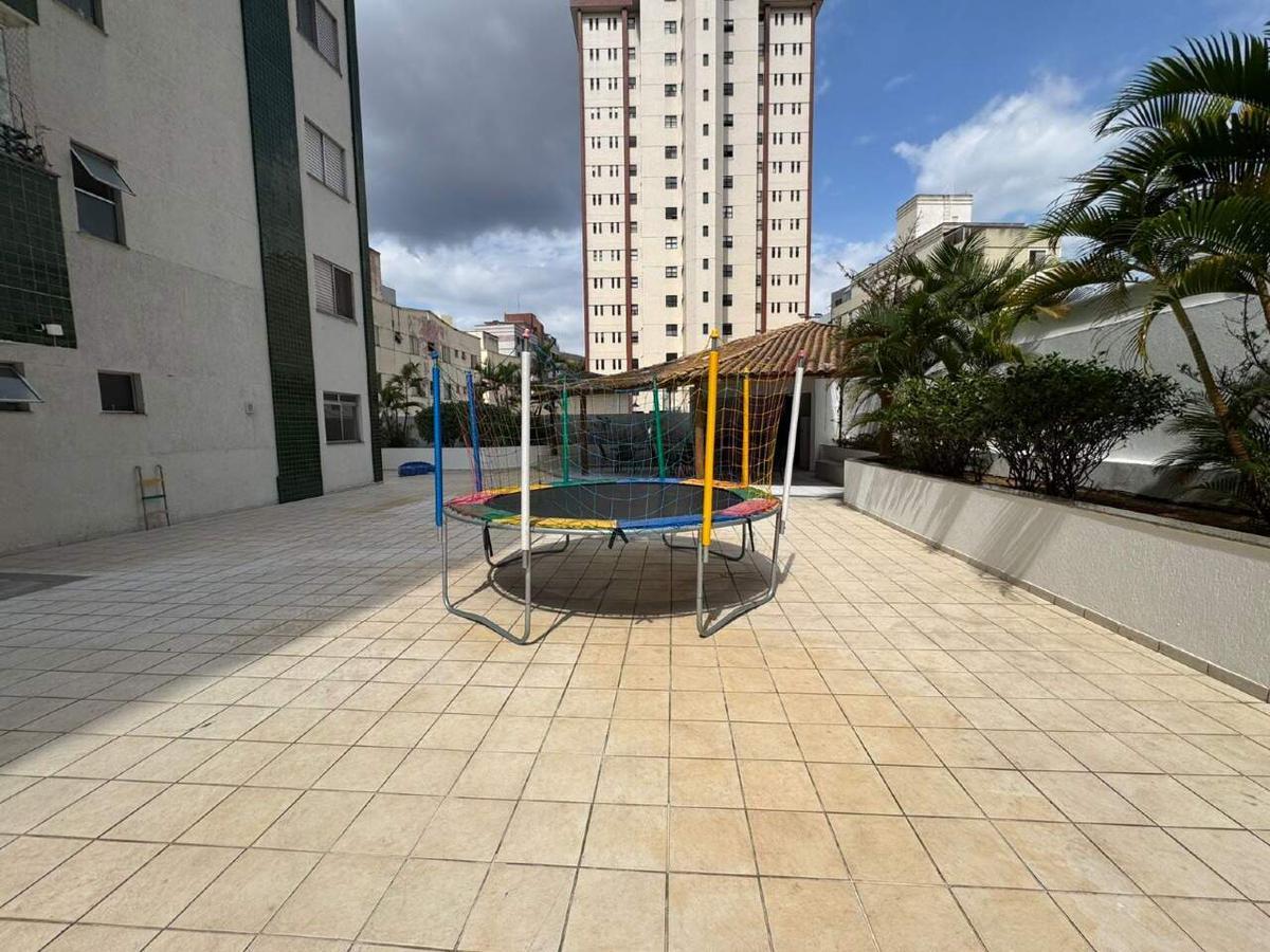 Cobertura, Buritis, 3 Quartos, 4 Vagas, 1 Suíte