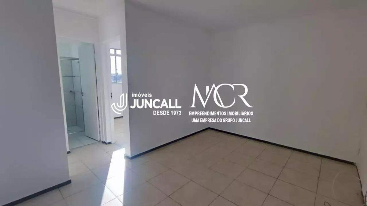 Apartamento, Ouro Minas, 2 Quartos, 1 Vaga
