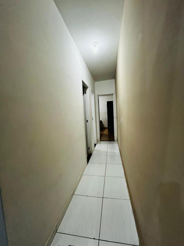 Casa, Santa Rita, 3 Quartos, 2 Vagas