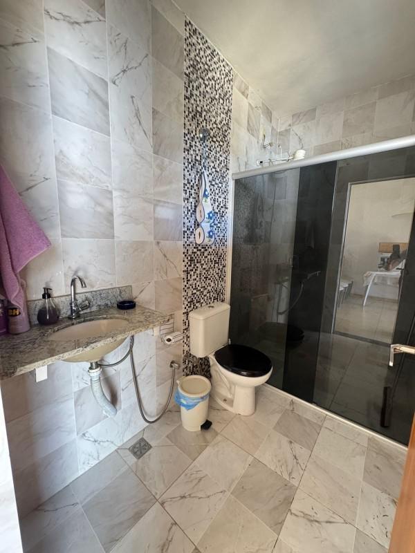 Casa, Masterville, 2 Quartos, 2 Vagas