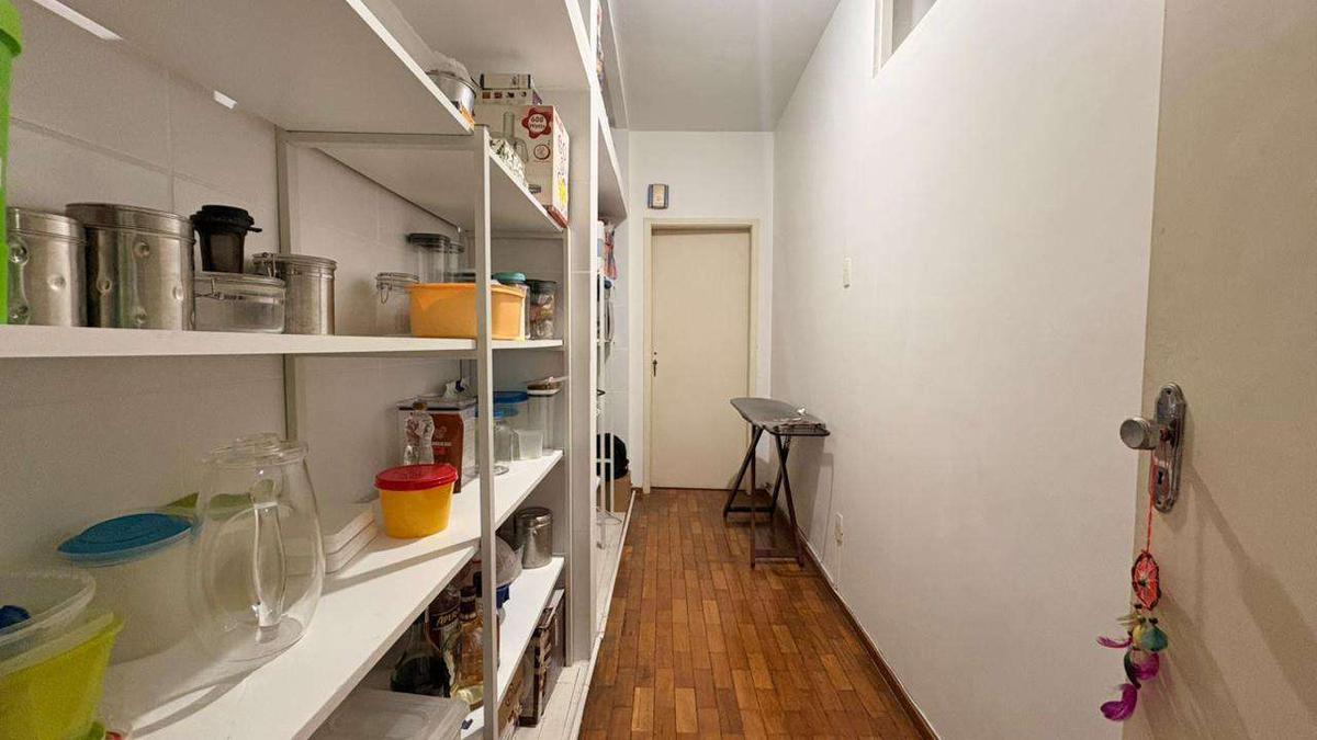 Apartamento, Boa Viagem, 4 Quartos, 1 Vaga, 1 Suíte