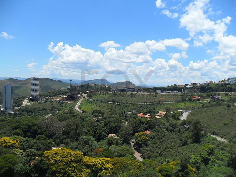 Apartamento, Vale do Sereno, 4 Quartos, 2 Vagas, 1 Suíte