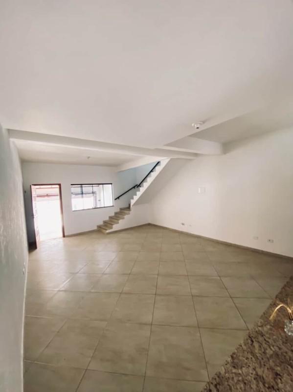 Casa, Novo Barreirinho, 3 Quartos, 2 Vagas