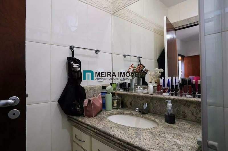 Apartamento, Santo Antônio, 5 Quartos, 2 Vagas, 2 Suítes