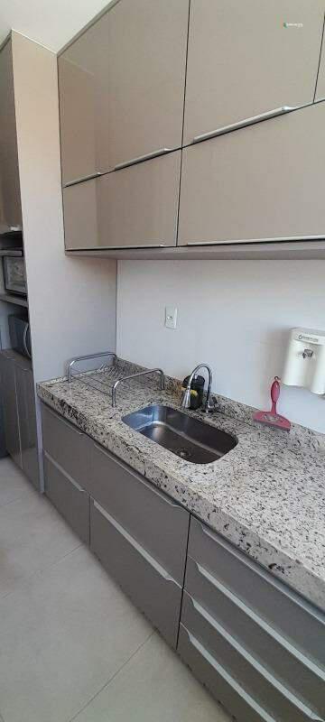 Cobertura, Liberdade, 3 Quartos, 2 Vagas, 1 Suíte