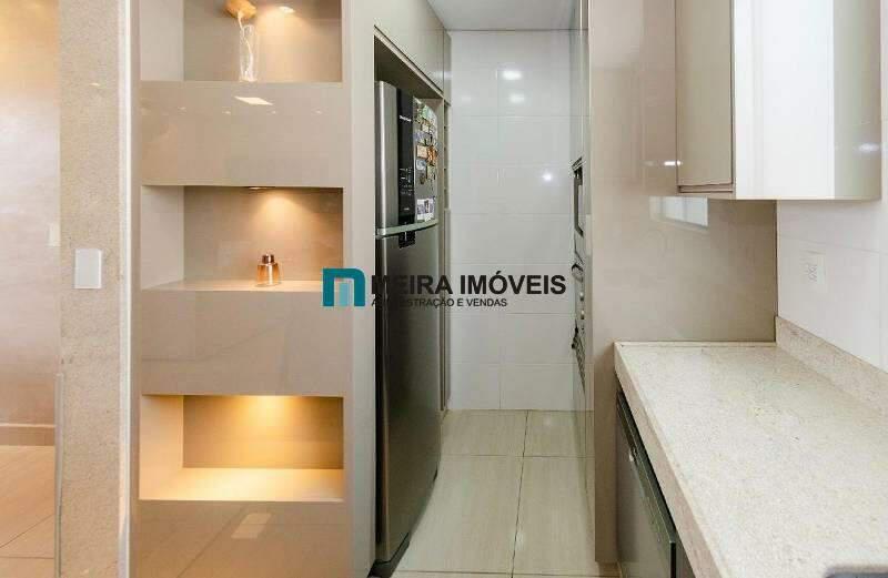 Cobertura, Jardim América, 3 Quartos, 2 Vagas, 1 Suíte