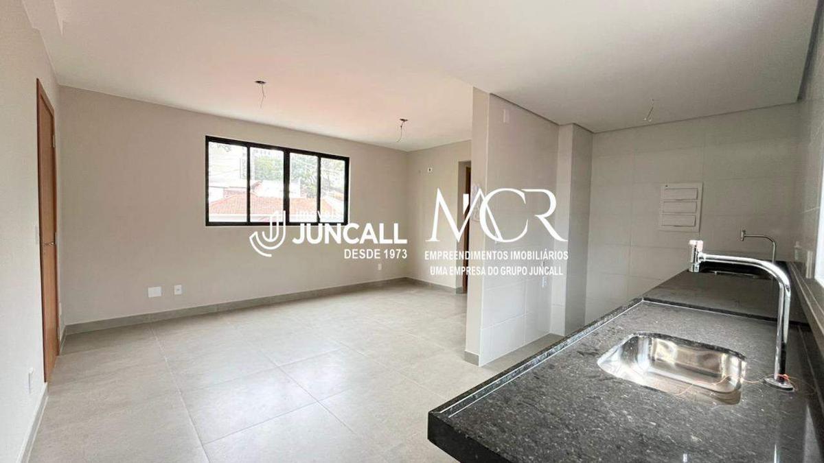 Apartamento, São Pedro, 2 Quartos, 2 Vagas, 2 Suítes