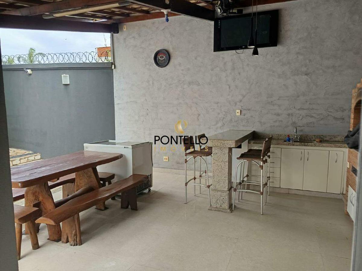 Casa, Iporanga, 3 Quartos, 2 Vagas, 1 Suíte