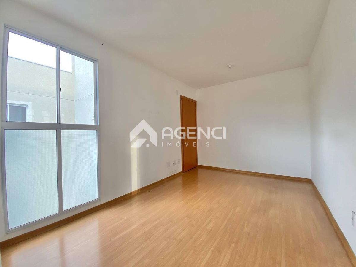 Apartamento, Santa Maria, 2 Quartos, 0 Vaga, 0 Suíte