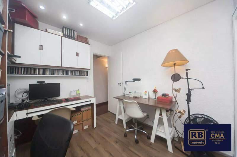 Apartamento, Sion, 4 Quartos, 1 Vaga, 1 Suíte