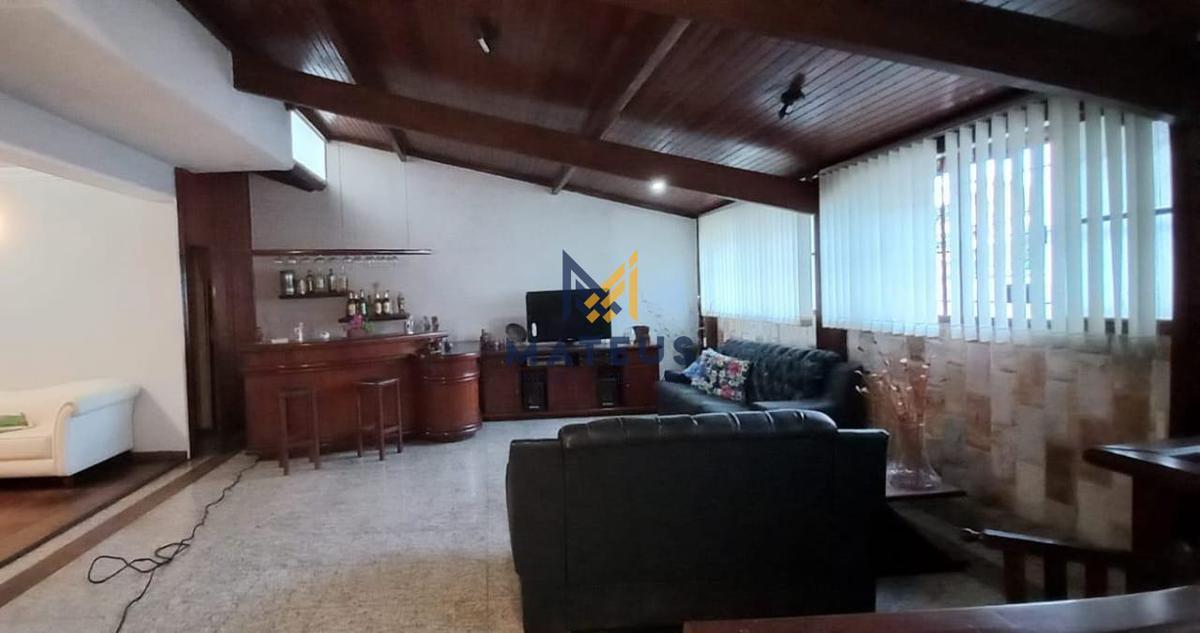 Casa, Alto Caiçaras, 3 Quartos, 2 Vagas, 1 Suíte