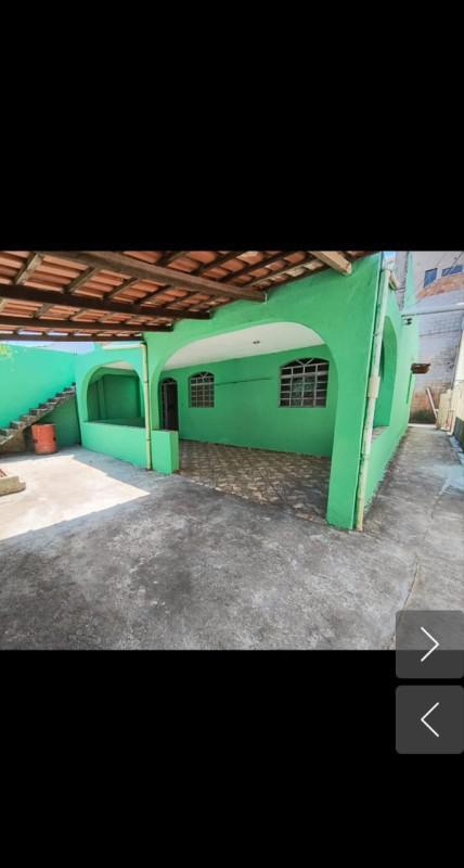 Casa, Recanto Verde, 2 Quartos, 2 Vagas