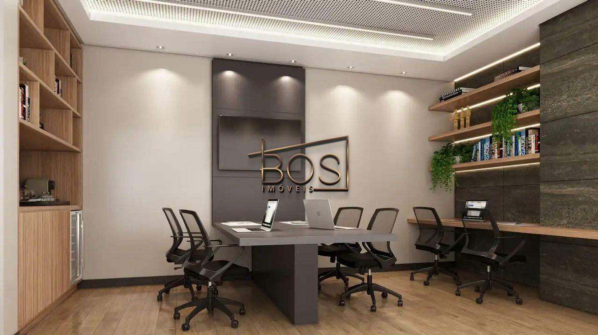 Cobertura, Anchieta, 5 Quartos, 4 Vagas, 3 Suítes