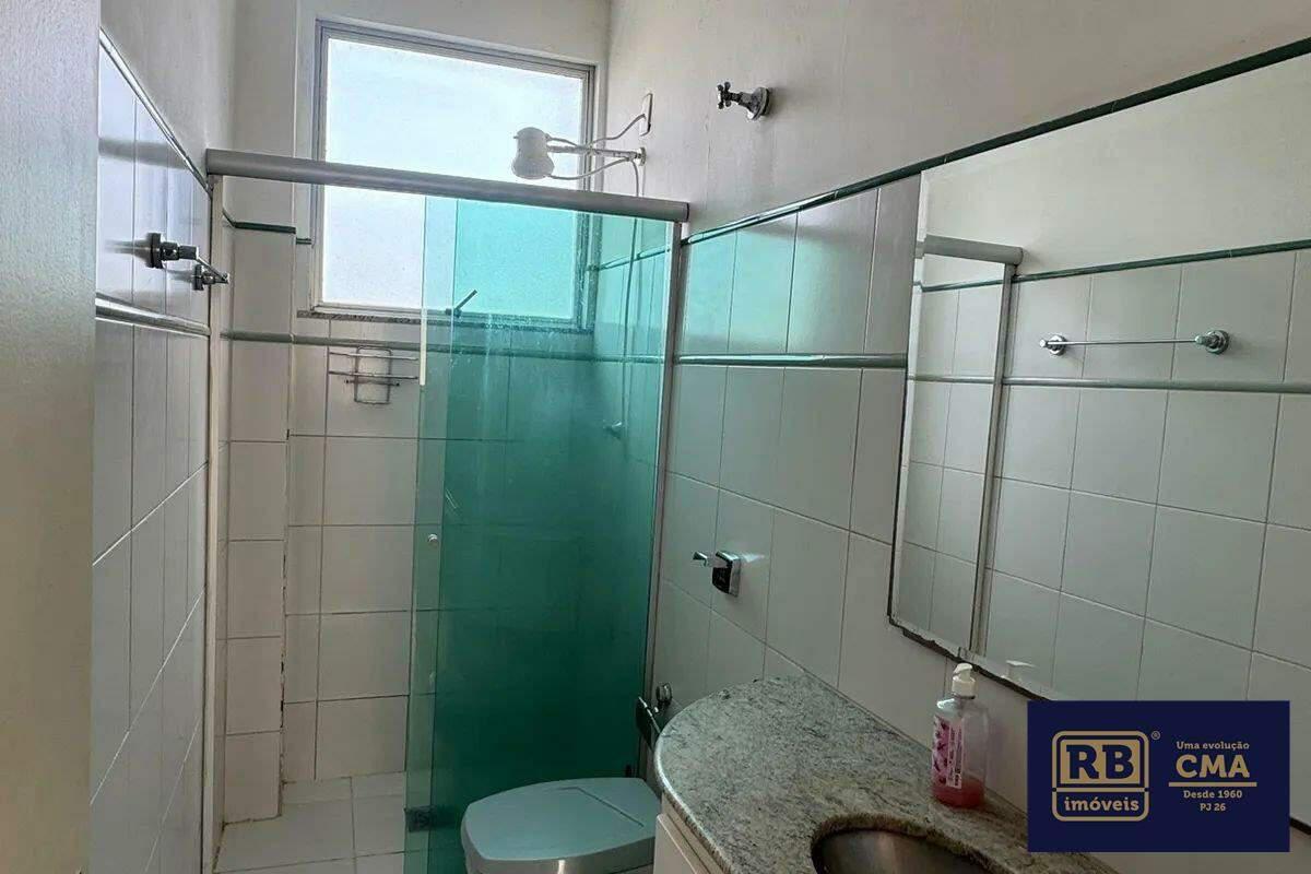 Apartamento, Anchieta, 3 Quartos, 1 Vaga