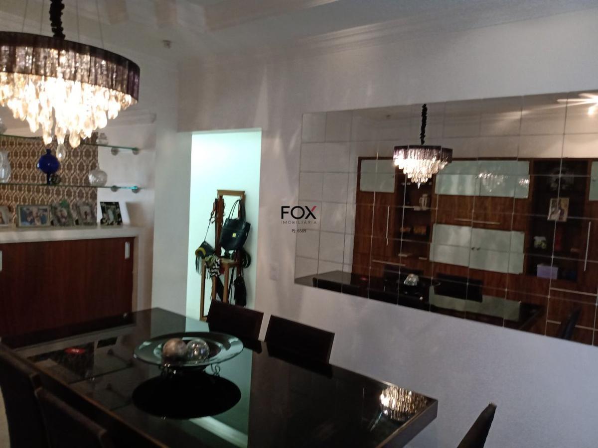 Apartamento, Funcionários, 4 Quartos, 2 Vagas, 1 Suíte
