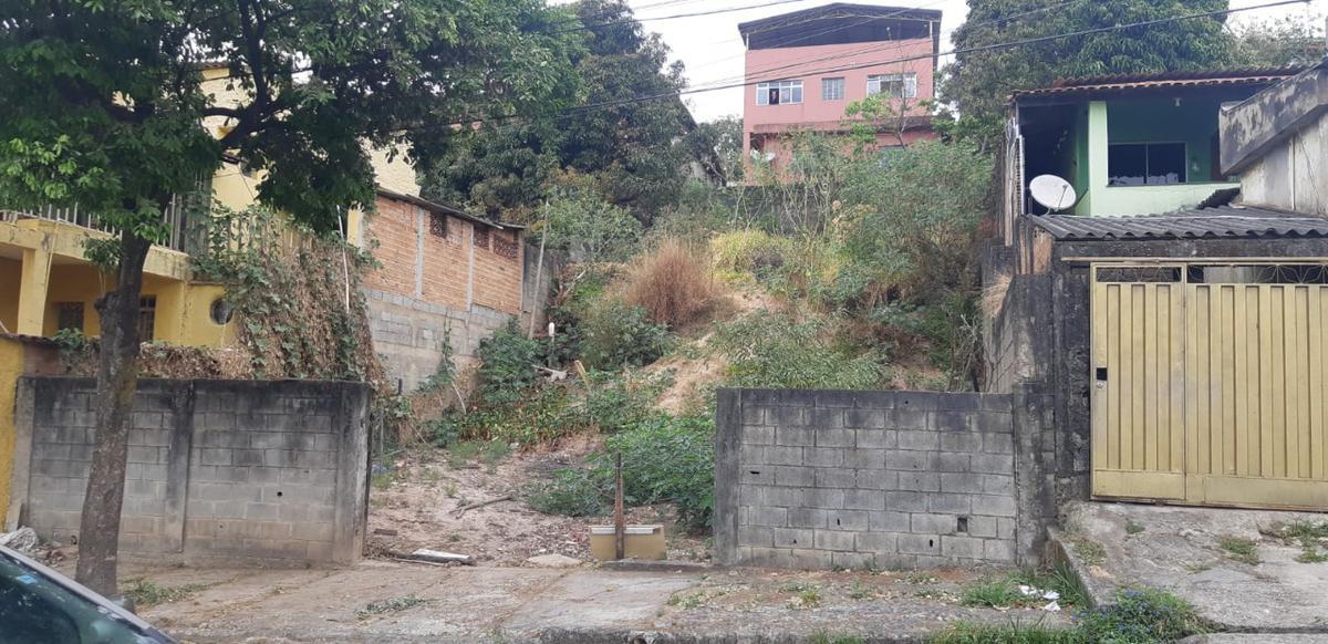 Lote, Brasil Industrial, 0 Quarto, 0 Vaga