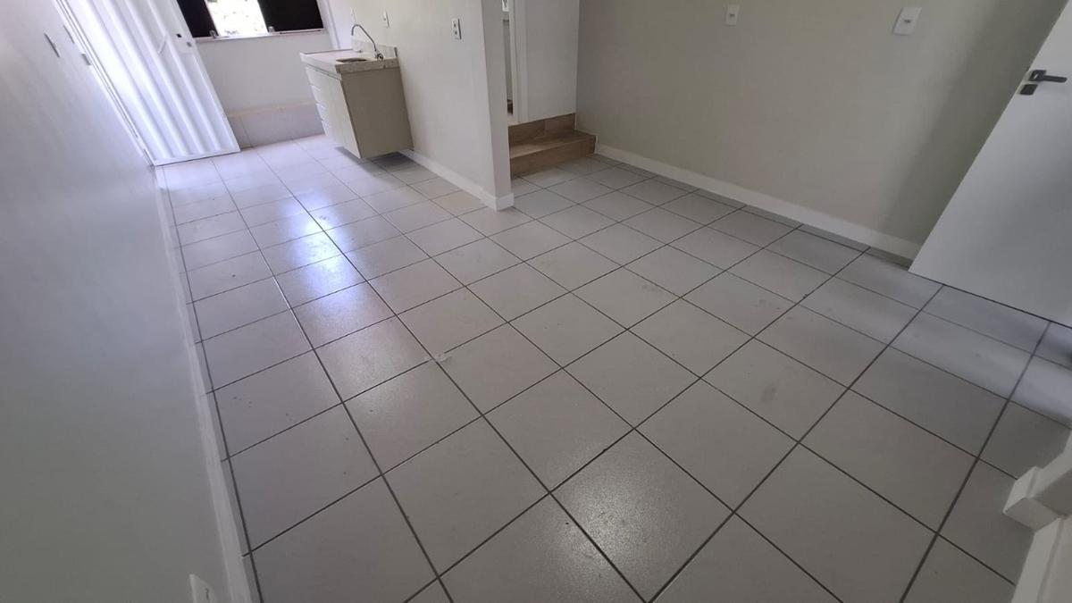 Quitinete, Renascença, 1 Quarto, 0 Vaga