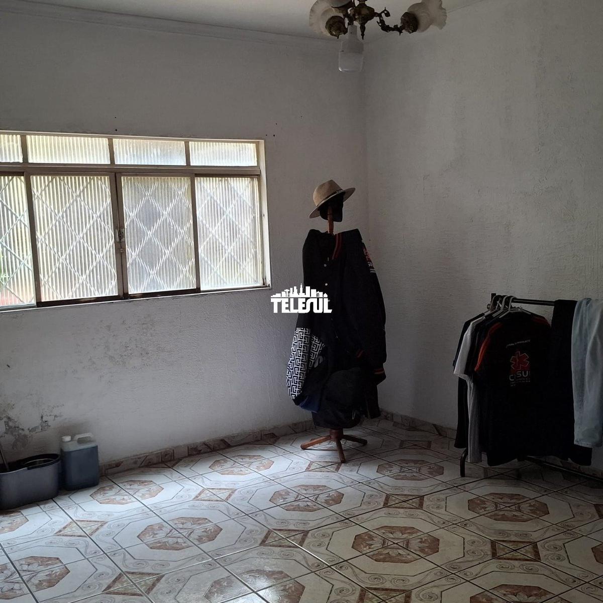 Casa, Vila Pinto, 4 Quartos, 2 Vagas, 2 Suítes