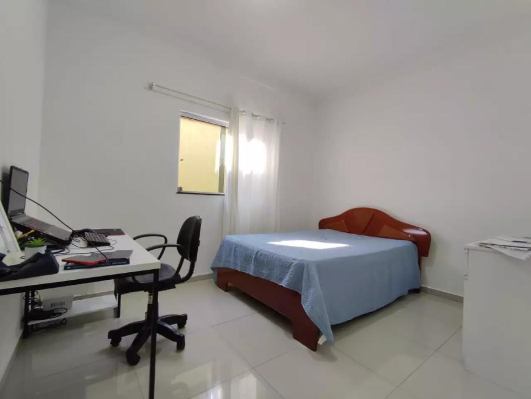 Casa, Diamante, 4 Quartos, 3 Vagas, 1 Suíte