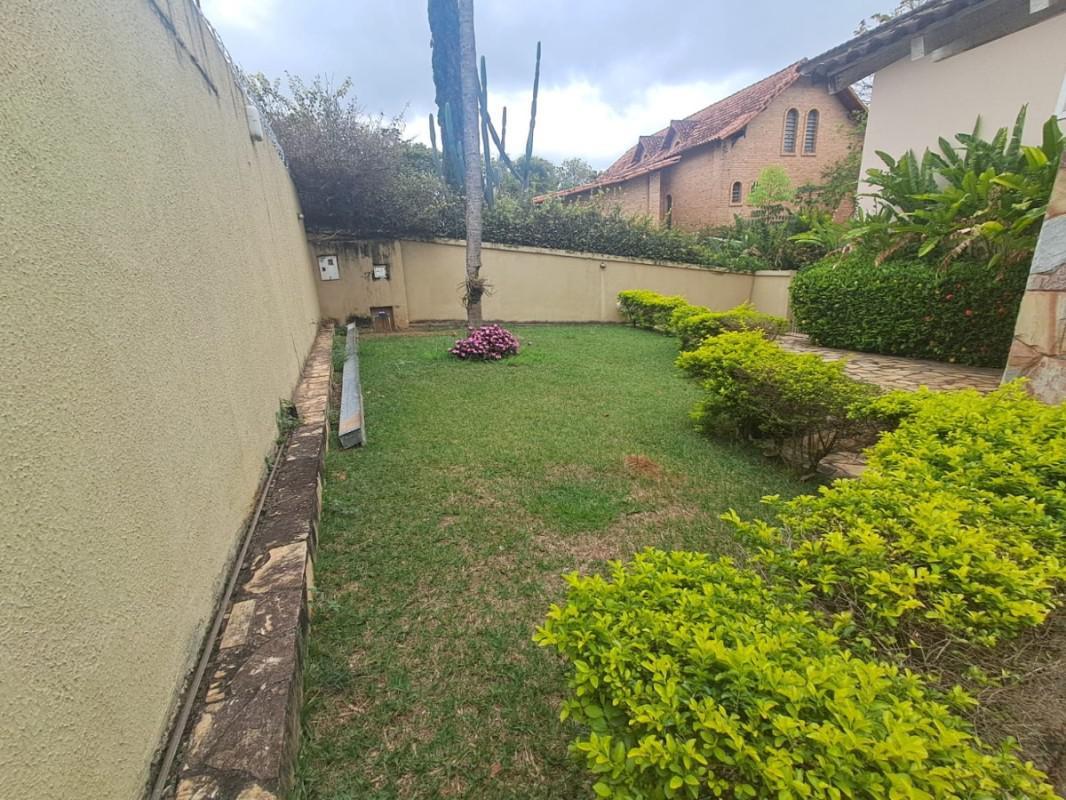 Casa, São Luiz (pampulha), 5 Quartos, 10 Vagas, 4 Suítes