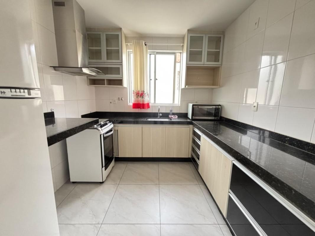 Apartamento, Sagrada Família, 3 Quartos, 2 Vagas, 1 Suíte