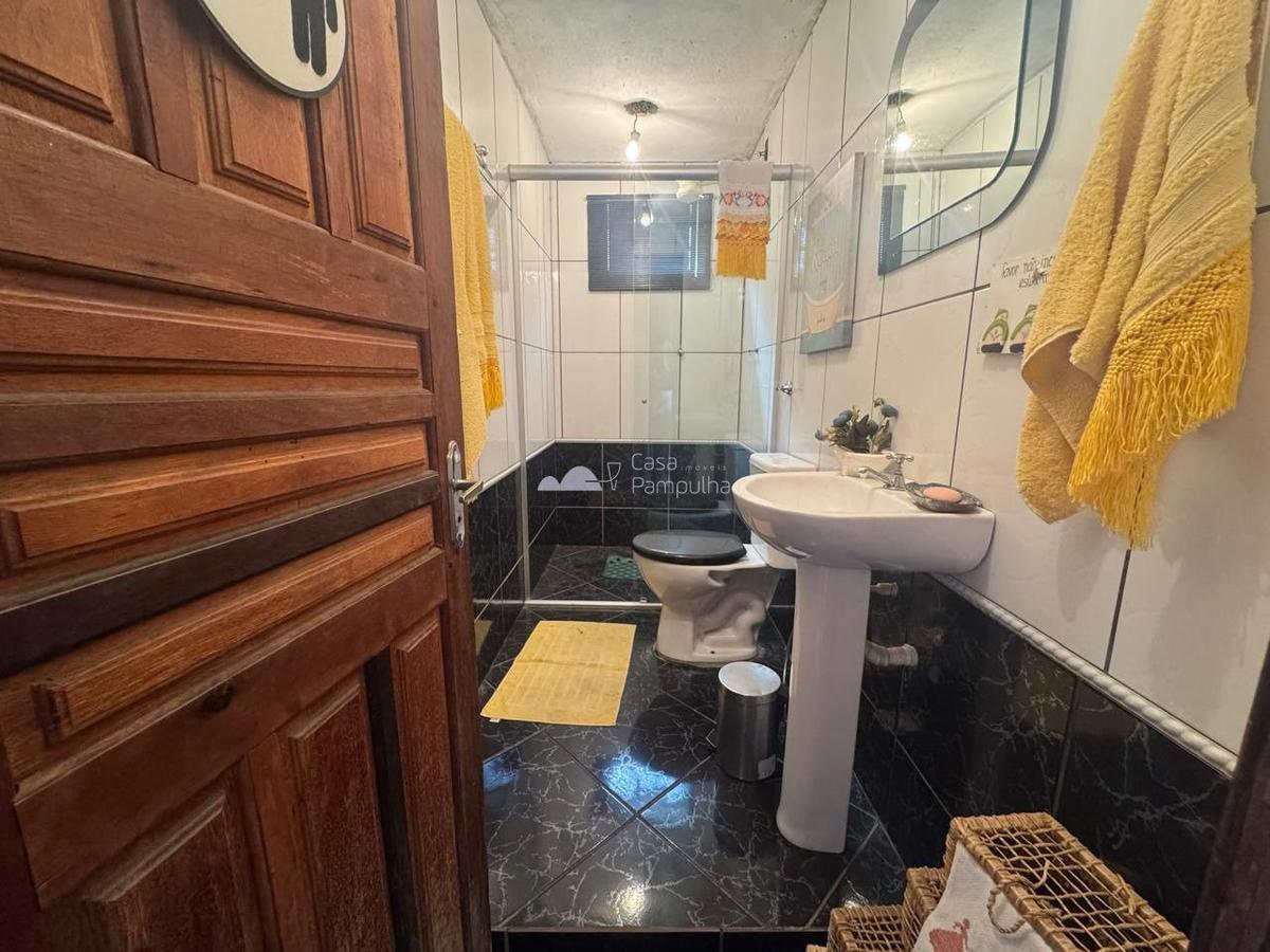 Casa, Ouro Preto, 3 Quartos, 3 Vagas, 1 Suíte