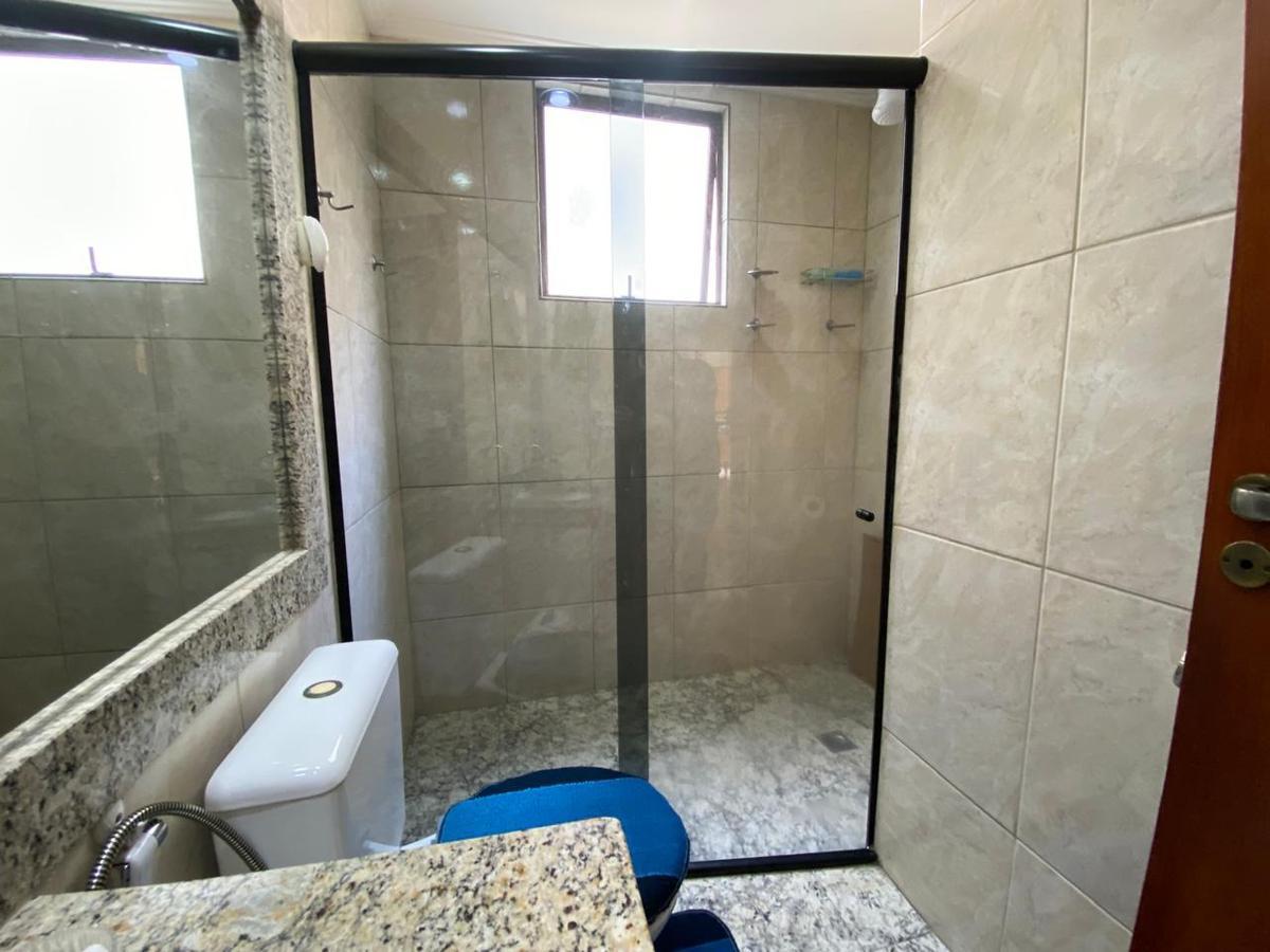 Apartamento, Castelo, 4 Quartos, 3 Vagas, 1 Suíte