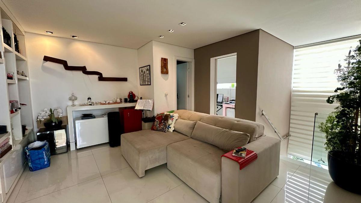 Cobertura, São Pedro, 4 Quartos, 4 Vagas, 1 Suíte