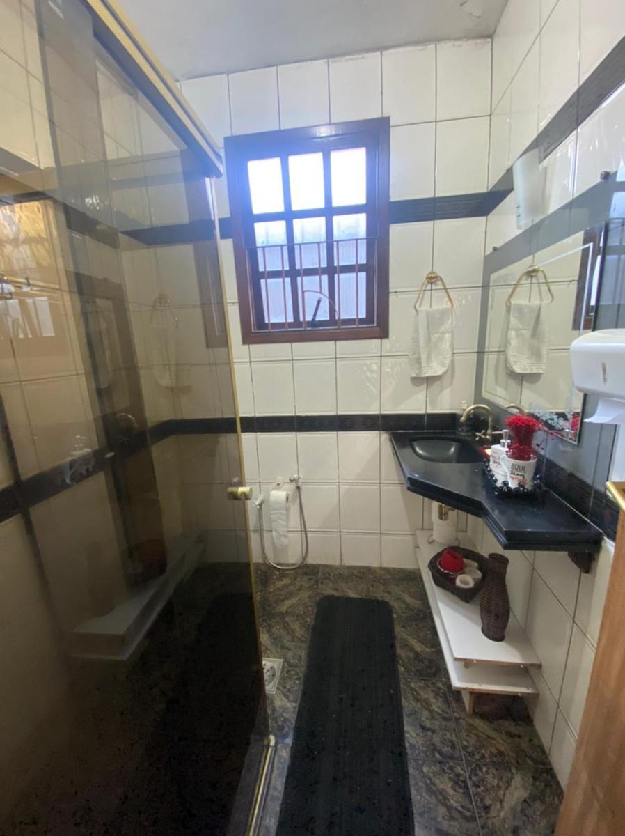 Casa, Inconfidência, 4 Quartos, 4 Vagas, 2 Suítes