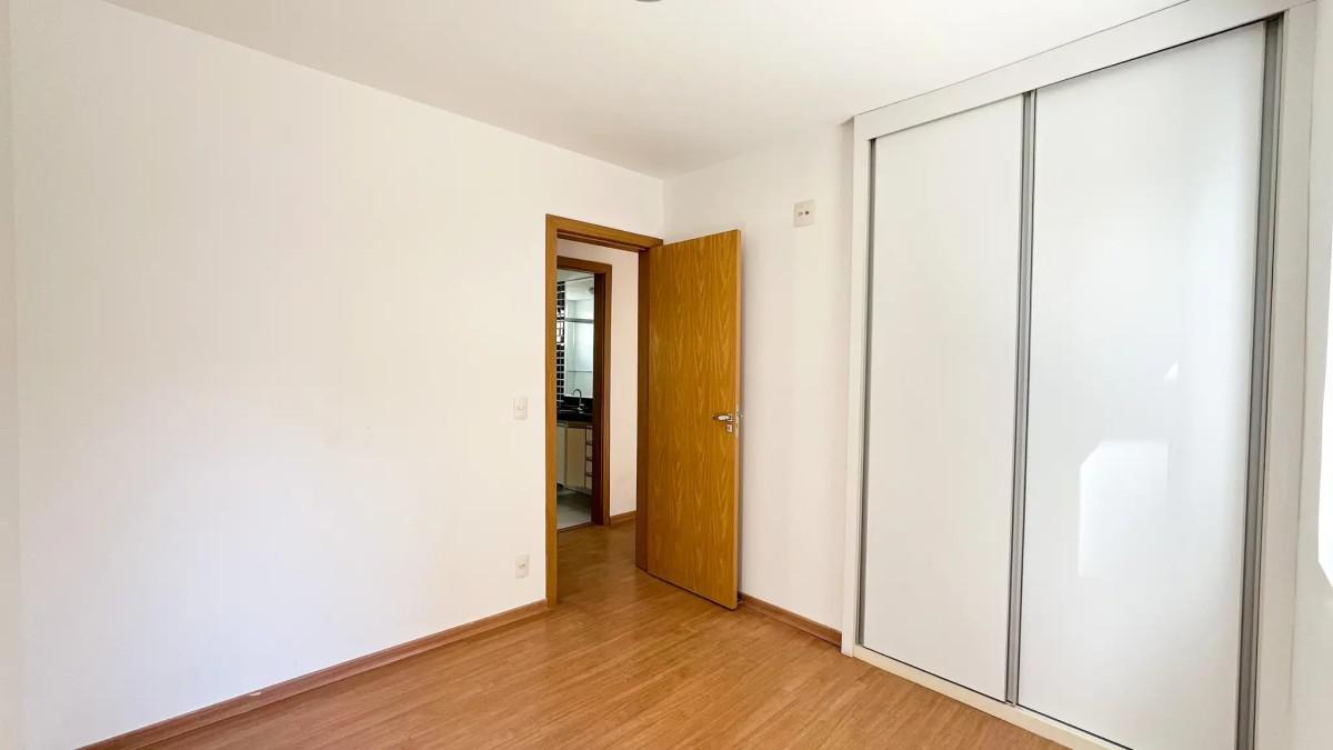 Apartamento, Buritis, 4 Quartos, 3 Vagas, 1 Suíte