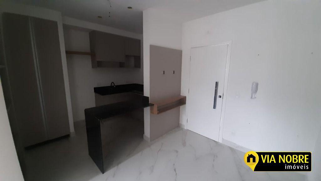 Apartamento, Estoril, 1 Quarto, 1 Vaga, 1 Suíte