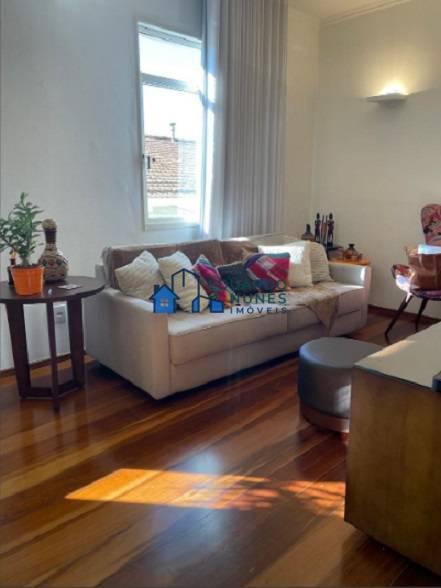 Apartamento, Sagrada Família, 3 Quartos, 1 Vaga, 1 Suíte