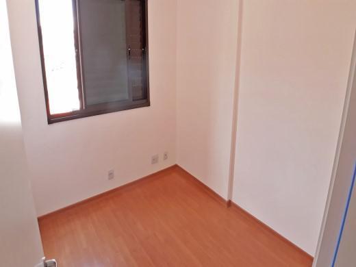Apartamento, São Lucas, 3 Quartos, 2 Vagas, 1 Suíte