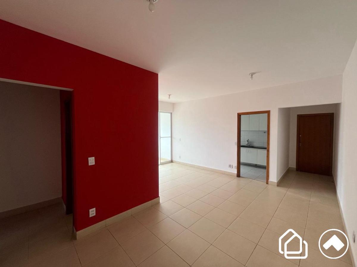Apartamento, Buritis, 3 Quartos, 2 Vagas, 1 Suíte
