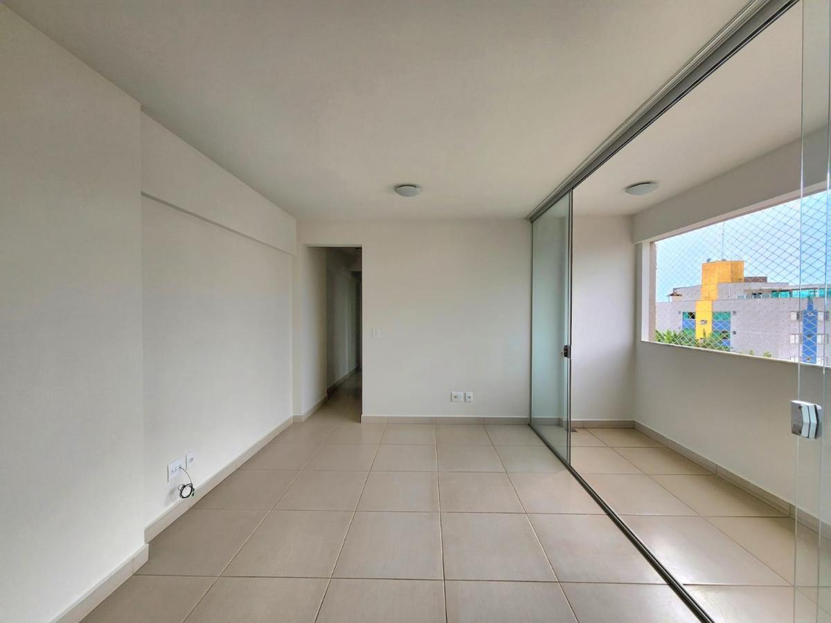 Apartamento, Graça, 2 Quartos, 2 Vagas, 1 Suíte