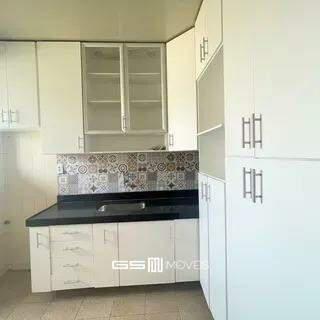 Apartamento, Padre Eustáquio, 2 Quartos, 1 Vaga