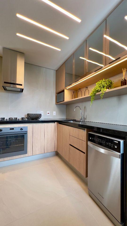 Apartamento, São Pedro, 3 Quartos, 2 Vagas, 1 Suíte